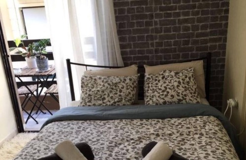 Ano Kipseli Apartment | COZY APARTMENT 17' from city centre