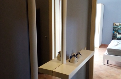 Tropea Apartment | Cozy apartment by the sea