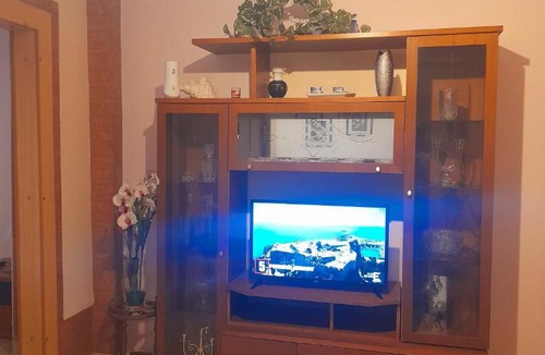 Piraeus Apartment | Cozy apartment