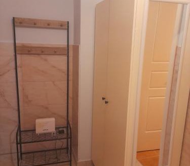 Piraeus Apartment | Cozy apartment