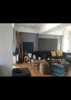 Neapoli Apartment | cozy apartment in athens