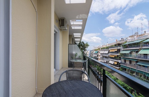 Pangrati Apartment | Cozy apartment in Pangrati area!