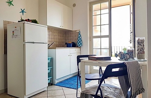Tropea Apartment | Cozy apartment in Tropea the pearl of the Tyrrhenian Sea