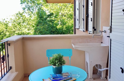Tropea Apartment | Cozy apartment in Tropea the pearl of the Tyrrhenian Sea