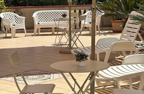 Tropea Apartment | Cozy apartment in Tropea the pearl of the Tyrrhenian Sea