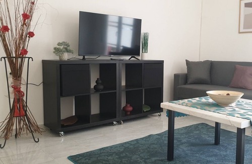 Kallithea Apartment | Cozy Apartment near the sea and the city center