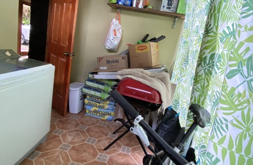 San Isidro Ski Chalet | Cozy Chalet 15 minutes from Volcan Poas,