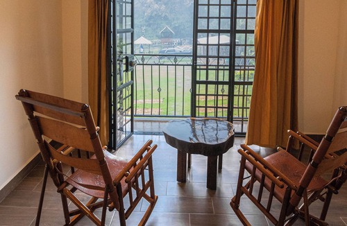 Fraijanes Ski Chalet | Cozy chalet where you will find peace and nature close to Poas Volcano