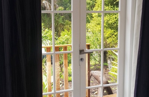 Whangarei Cabin | Cozy comfortable cabin