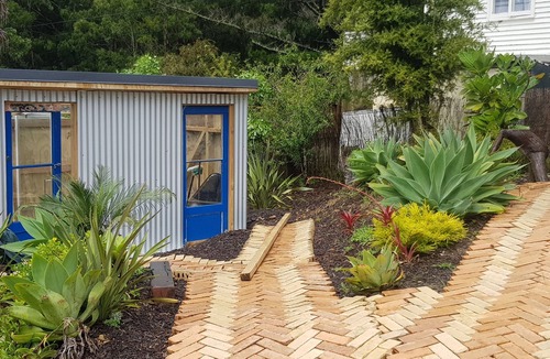 Whangarei Cabin | Cozy comfortable cabin
