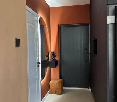 Erdenet Apartment | Cozy Corner Erdenet