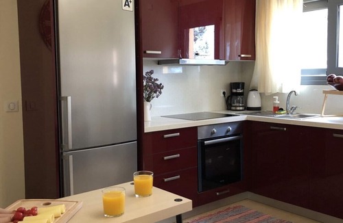 Papadhianika Cottage | Cozy Cottage-18 Minutes drive to Monemvasia