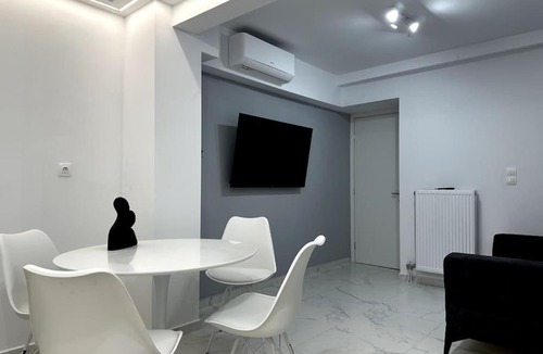 Goudi Apartment | Cozy Elegant Residence #1 VIPGreece