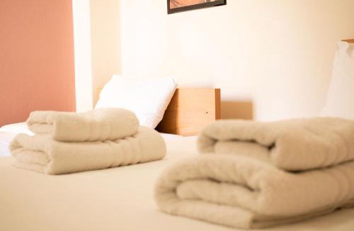Anafiotika Apartment | Cozy Flat in Heart of Acropolis