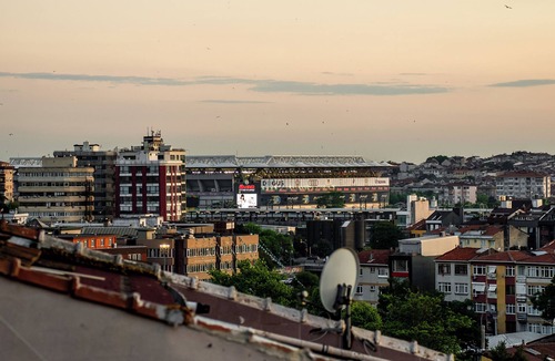 Kadikoy Apartment | Cozy flat in Kadıköy 2BR New House