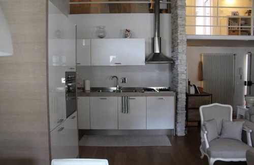 San Lorenzo Apartment | Cozy flat in the heart of Florence