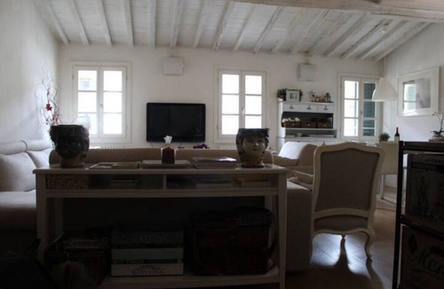 San Lorenzo Apartment | Cozy flat in the heart of Florence