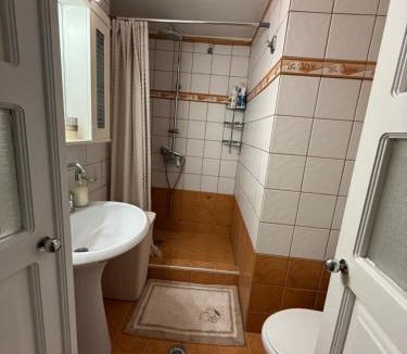 Khalkis Apartment | Cozy home chalcis