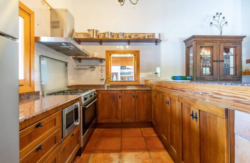Sant Llorenc des Cardassar House | Cozy home in Sa Coma with private swimming pool, can be inside or outside