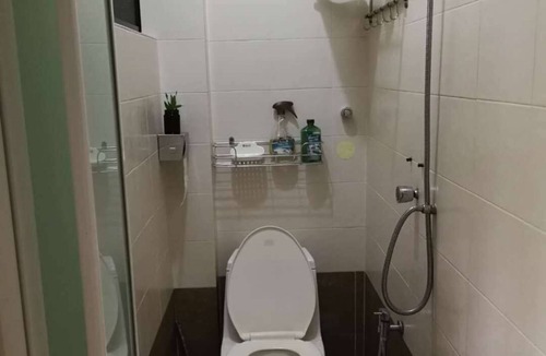 Kuala Lumpur House | Cozy House can sleep upto 8 pax