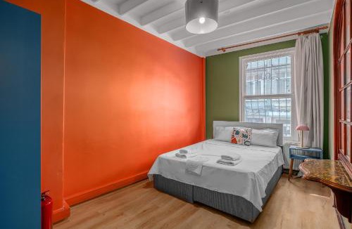 Rasimpasa House | Cozy Private Home in Kadıköy – Near Coast Ferry