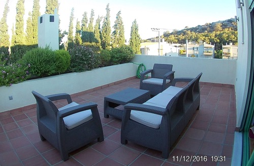 Vari-Voula-Vouliagmeni House | Cozy & Quite House Near The Sea And Near Athens