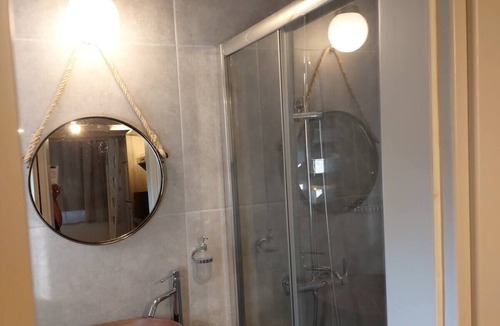 Minia House | Cozy ,recently renovated, fully equiped summer house . Stategic location.