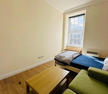 City Centre Glasgow House | Cozy Room In Sauchiehall Street