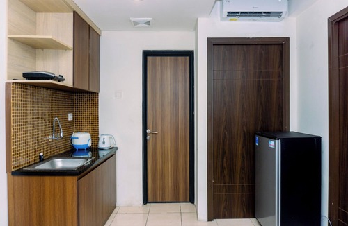 Tangerang Apartment | Cozy Stay 2Br Annora Living Apartment