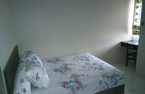 Panunggangan Utara Apartment | Cozy Studio Apartment 2 Bedroom Sleeps 3 with Great Location-GWR1108