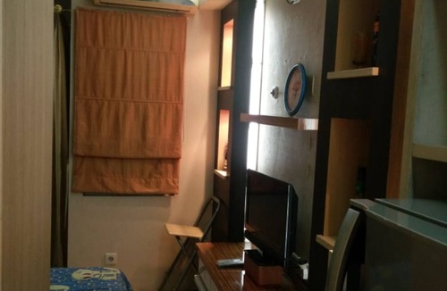 Panunggangan Utara Condo | Cozy Studio Apartment with Great Location in Serpong -GWR2215AA