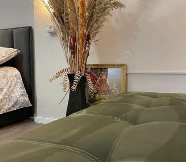 Blloku Apartment | Cozy Studio-Bllok