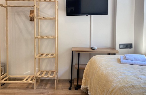 Cihangir Apartment | Cozy Studio Flat 5 min to Taksim Square