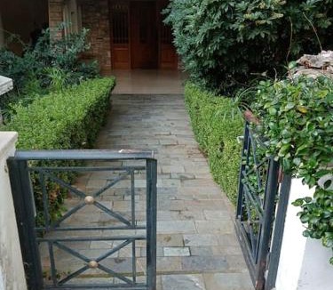 Palaio Faliro Apartment | Cozy studio Maria in Paleo Faliro