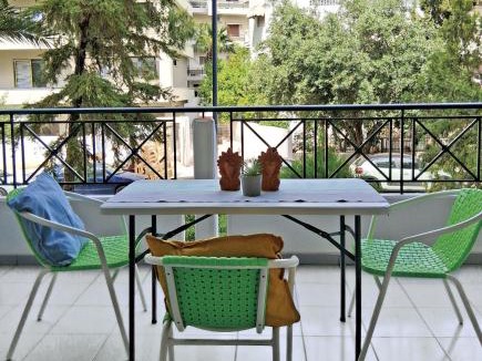 Palaio Faliro Apartment | Cozy studio Maria in Paleo Faliro
