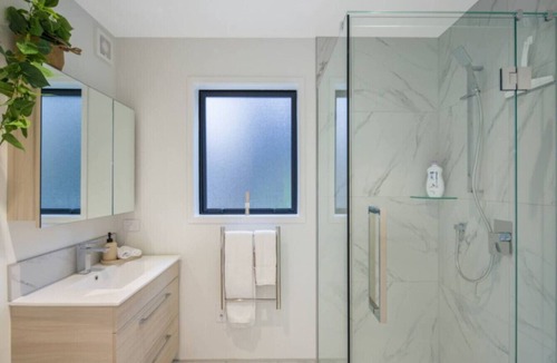 Lower Hutt House | Cozy Studio on Macky Street