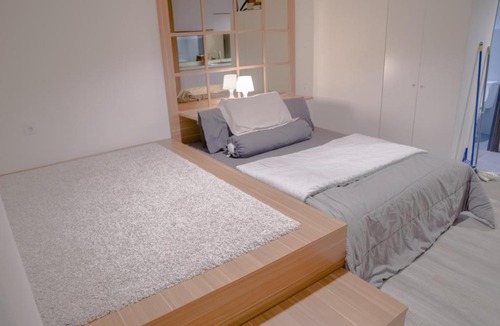 Pondok Aren Apartment | Cozy Studio Room At Apartment Bintaro Icon