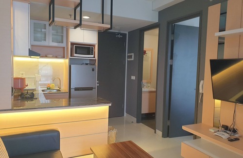 Batam Apartment | CozyHomes at One Residence Batam