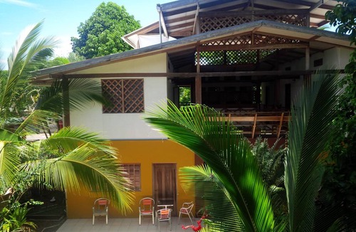 Puerto Viejo de Talamanca Hostel | Hostel ∙ 8 guests