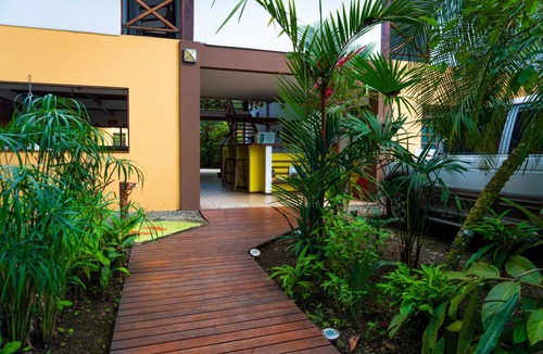 Puerto Viejo de Talamanca Hostel | Hostel ∙ 8 guests