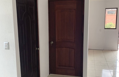 San Rafael Arriba Apartment | Loft Apartment Near to RAM LUNA Mountain View
