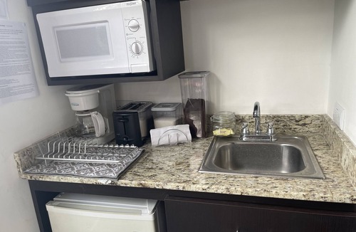 San Rafael Arriba Apartment | Escape a la Ciudad en Nuestro Encantador Apartamento con Todas las Comodidades