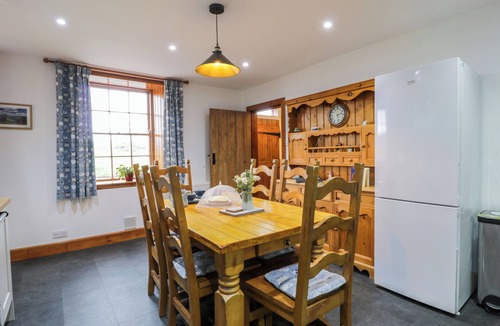 Kelso Cottage | Craggs Cottage