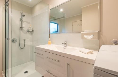 Paihia Apartment | Craicor Boutique Apartments