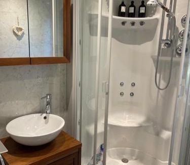 North Kessock House | Craigbreck Farm Cottage