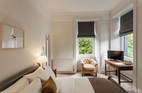 Craigellachie Hotel | Craigellachie Hotel of Speyside