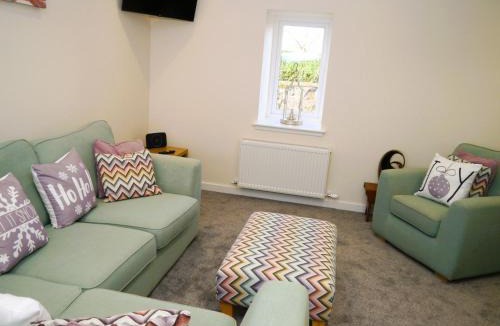 Newton Stewart House | Craigielea Cottage