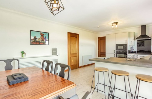 Cruden Bay Cottage | CRAIGIEVAR, pet friendly, with a garden in Cruden Bay