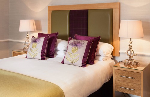 Inverness Hotel | Craigmonie Hotel Inverness by Compass Hospitality