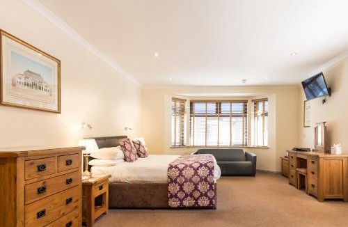 Inverness Hotel | Craigmonie Hotel Inverness by Compass Hospitality